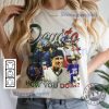 Tommy Cutlets Football Shirt Football Tshirt Christmas Hoodie Unisex Sweatshirt Football 90S Vintage Fan Gift giftyzy 2