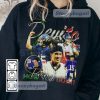 Tommy Cutlets Football Shirt Football Tshirt Christmas Hoodie Unisex Sweatshirt Football 90S Vintage Fan Gift giftyzy 6