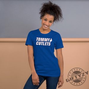 Tommy Cutlets Shirt Football Shirt Last Minute Gift giftyzy 5