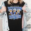 Detroit Lions Nfc North Champions Shirt Detroit Lions Nfc North Division Champions 2023 Signatures Shirt Nfc North Champions Shirt trendingnowe 1