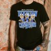 Detroit Lions Nfc North Champions Shirt Detroit Lions Nfc North Division Champions 2023 Signatures Shirt Nfc North Champions Shirt trendingnowe 4