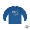 Detroit Lions Nfc North Champions Shirt Detroit Lions 2023 Nfc North Division Champions T Shirt Nfc North Champions Shirt trendingnowe 2