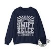 Swift Kelce 2024 Presidential Election Campaign Funny Campaign Shirt Tswift Swiftie Gift Merry Swiftmas Swift For President Campaign Meme trendingnowe 3
