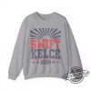 Swift Kelce 2024 Presidential Election Campaign Funny Campaign Shirt V2 Swiftie Gift Merry Swiftmas Swift For President Campaign Meme trendingnowe 4
