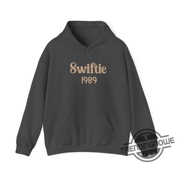 Taylor Swift Sweatshirt Hoodie Swiftie Merch 1989 Shirt Gift For Her Gift For Him trendingnowe 1