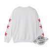 Kansas City Football Sweatshirt Red Ssars Vintage Style Chiefs Football Shirt Karma Is The Guy On The Taylor Chiefs Eras Tour Shirt trendingnowe 2