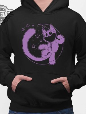 Catnap Moon Shirt Catnap Moon Hoodie Catnap Moon Sweatshirt Unique revetee 2