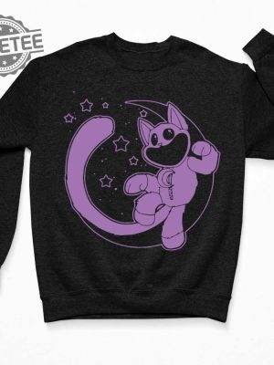 Catnap Moon Shirt Catnap Moon Hoodie Catnap Moon Sweatshirt Unique revetee 3