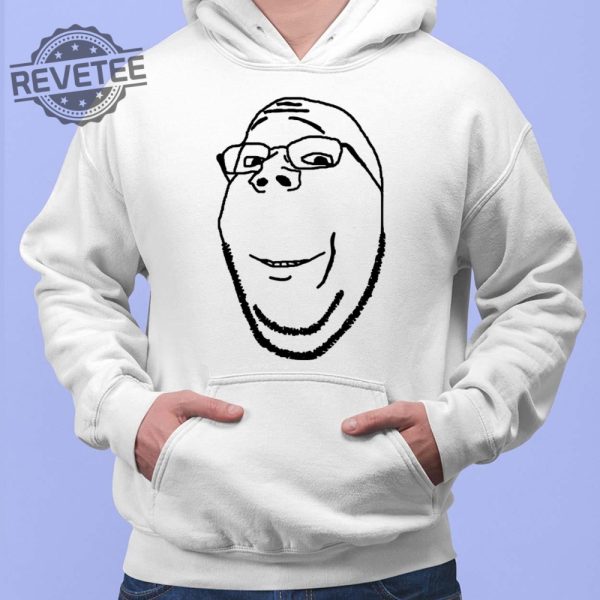 Smiling Wholesome Wojak Soyjak Shirt Smiling Wholesome Wojak Soyjak ...