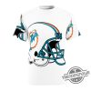 Miami Dolphins Shirt Miami Dolphins 3D Cosplay Shirt Sweatshirt Hoodie trendingnowe.com 1