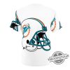 Miami Dolphins Shirt Miami Dolphins 3D Cosplay Shirt Sweatshirt Hoodie trendingnowe.com 2