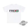 Palestine Free Palestine Shirt V2 Human Rights T Shirts Palestine Shirts Stop War Palestinian Shirt Liberation Art trendingnowe 1