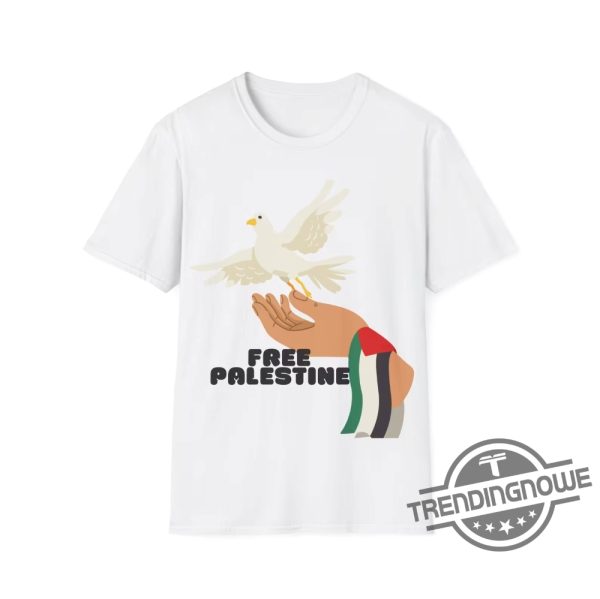 Palestine Free Palestine Shirt V3 Human Rights T Shirts Palestine Shirts Stop War Palestinian Shirt Liberation Art trendingnowe 1