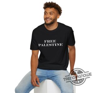 Palestine Free Palestine Shirt V4 Human Rights T Shirts Palestine Shirts Stop War Palestinian Shirt Liberation Art trendingnowe 2