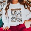 Retro Rod Wave Nostalgia Shirt Vintage Nostalgia Sweatshirt Rod Wave Albums Tshirt Nostalgia 2023 Tour Hoodie Gift For Rod Wave Fans giftyzy 3