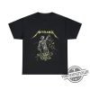 Metallica And Justice And For All Shirt Autism Metallica Shirt trendingnowe 2