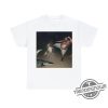 Man Kick Alligator In Swamp Shirt trendingnowe 2