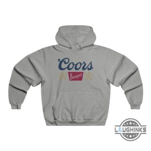 coors banquet hoodie sweatshirt tshirt mens womens kids rodeo lovers gift coors brewing company tee coors cowboy cowgirl shirts laughinks 4
