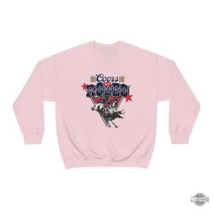 Coors Light Hoodie 3D Reindeer Pattern Beer Lovers Gift - Personalized Gifts:  Family, Sports, Occasions, Trending