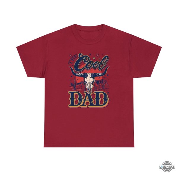 coors cowboy shirt sweatshirt hoodie the cool dad tshirt coors banquet rodeo bull horns logo coors light beer tee gift for him laughinks 1