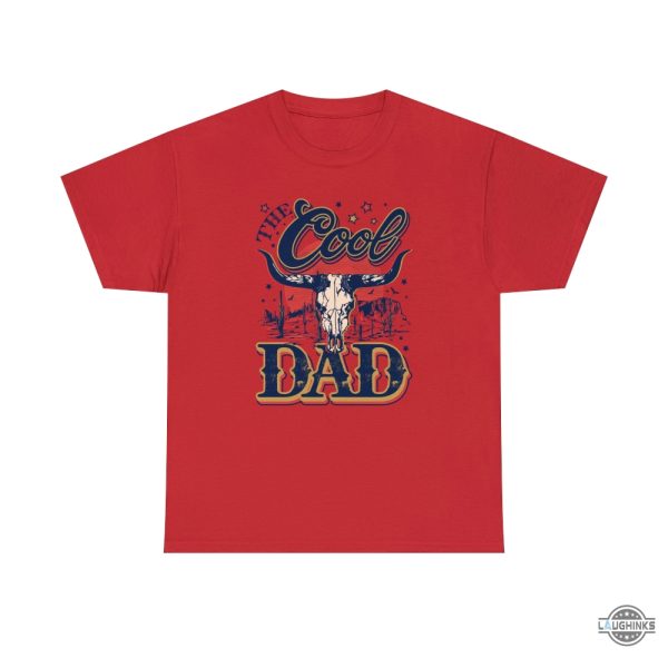 coors cowboy shirt sweatshirt hoodie the cool dad tshirt coors banquet rodeo bull horns logo coors light beer tee gift for him laughinks 3
