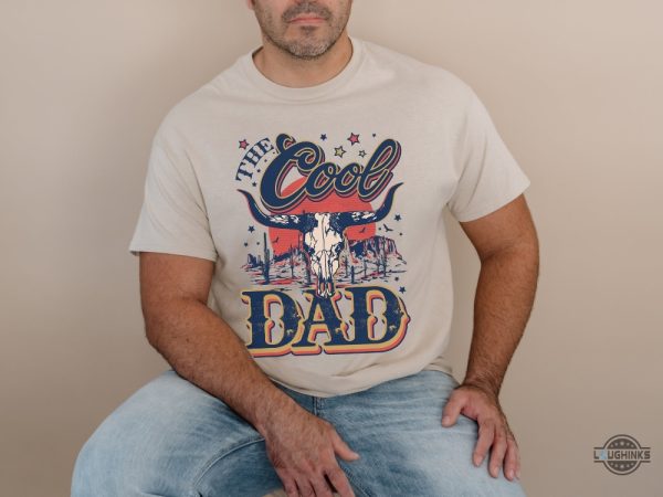 coors cowboy shirt sweatshirt hoodie the cool dad tshirt coors banquet rodeo bull horns logo coors light beer tee gift for him laughinks 7