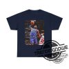 Lebron James Dunking Shirt Lakers Merch Hoodie Sweatshirt Graphic Tees Lebron Shirt Los Angeles Lakers Shirt trendingnowe 3
