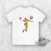 Lebron James Certified Goat Shirt trendingnowe 2
