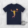 Lebron James Certified Goat Shirt trendingnowe 3