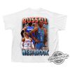 Russell Westbrook 2017 Mvp Shirt trendingnowe 2