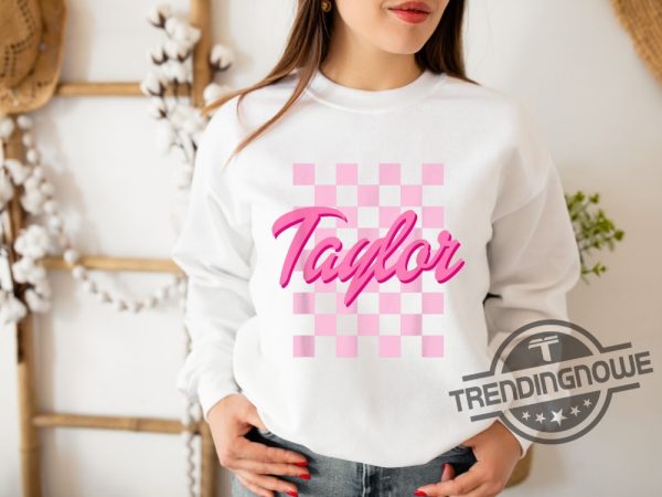 Taylor Swift Sweatshirt Swift Re Recorded Album Shirt Taylor Lovers Version Gift Taylors Version 1989 Shirt trendingnowe 3