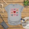 Swiftie Candy Hearts Shirt Taylors Version Valentines Shirt Funny Quotes On Sweatshirt Love Quotes Hoodie trendingnowe 2