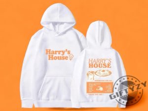 Harry Styles Shirt Harry House Hoodie Harry Styles Gifts As It Was Album Sweatshirt Album Merch Late Night Talking Tshirt Rock Band Gift giftyzy 4