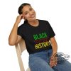 Kobe Bryant Black History Basketball Shirt Black History Month Pride Shirt trendingnowe 1