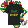 Kobe Bryant Black History Basketball Shirt Black History Month Pride Shirt trendingnowe 2