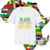 Kobe Bryant Black History Basketball Shirt Black History Month Pride Shirt trendingnowe 3
