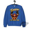 Its Turbo Time Shirt Turbo Man Sweatshirt Hoodie trendingnowe 3