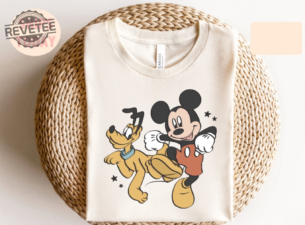 Mouse And Friend T Shirt Mouse Shirts Vacation Shirt Park Shirts Mouse Family Shirts Park Trip Shirt Kid Shirt Matching Shirt Mouse Unique