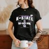 Pop Tarts Bowl Shirt K State Wildcats 2023 Poptart Bowl Bound Shirt trendingnowe 1