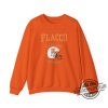 Joe Flacco Shirt Joe Flacco Cleveland Browns Player Sweatshirt Flacco Sweatshirt trendingnowe 1