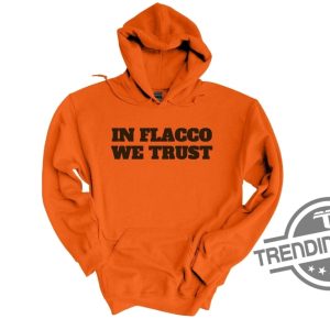 Joe Flacco Shirt Cleveland Browns Sweatshirt Browns Hoodie Cleveland Hoodie Gift For Browns Fan Shirt trendingnowe 2