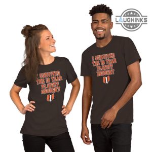 cleveland browns playoff shirt sweatshirt hoodie mens womens i survived the 18 year playoff drought tee cleveland browns playoffs football tshirt gift for fans laughinks 4