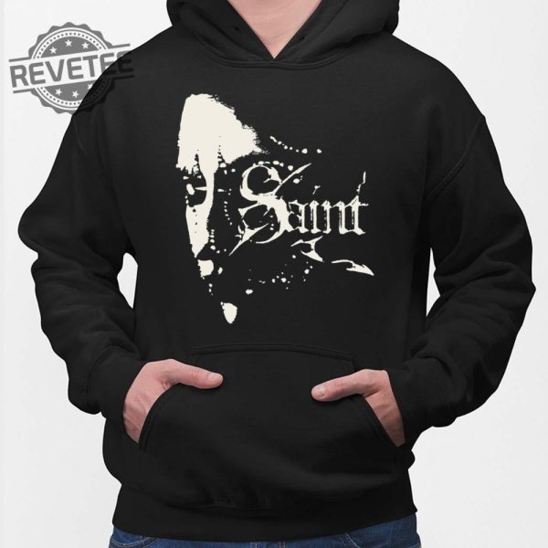 Deathbyromy Saint Shirt T Shirt Hoodie Sweatshirt Unique revetee 2