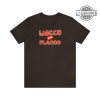 wacko for flacco tshirt sweatshirt hoodie mens womens wacco for flacco tee shirts football nfl gift for cleveland browns fans game day shirt laughinks 1