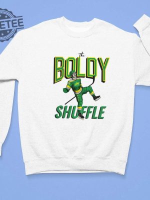 Sota Stick Boldy Shuffle Shirt T Shirt Hoodie Sweatshirt Unique revetee 3