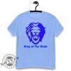 Detroit Lions 2023 Shirt Nfc North Division Champions Tshirt Detroit Nfc Sweatshirt North Kings Of The North Hoodie Unisex Shirt giftyzy 6