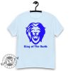 Detroit Lions 2023 Shirt Nfc North Division Champions Tshirt Detroit Nfc Sweatshirt North Kings Of The North Hoodie Unisex Shirt giftyzy 8