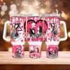 valentine stanley cup 40 oz nightmare before christmas couple valentines day gift disney 40oz jack and sally skellington stainless steel travel tumblers laughinks 1 1