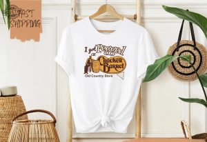 I Got Pegged At Cracker Barrel Old Country Store Shirt Vintage Cracker Barrel Shirt Funny Shirt Meme Shirt Unique revetee 4