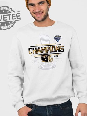 Mizzou Cotton Bowl Champions 2023 Shirt Mizzou Cotton Bowl Champions 2023 Hoodie Sweatshirt Longsleeve Unique revetee 4